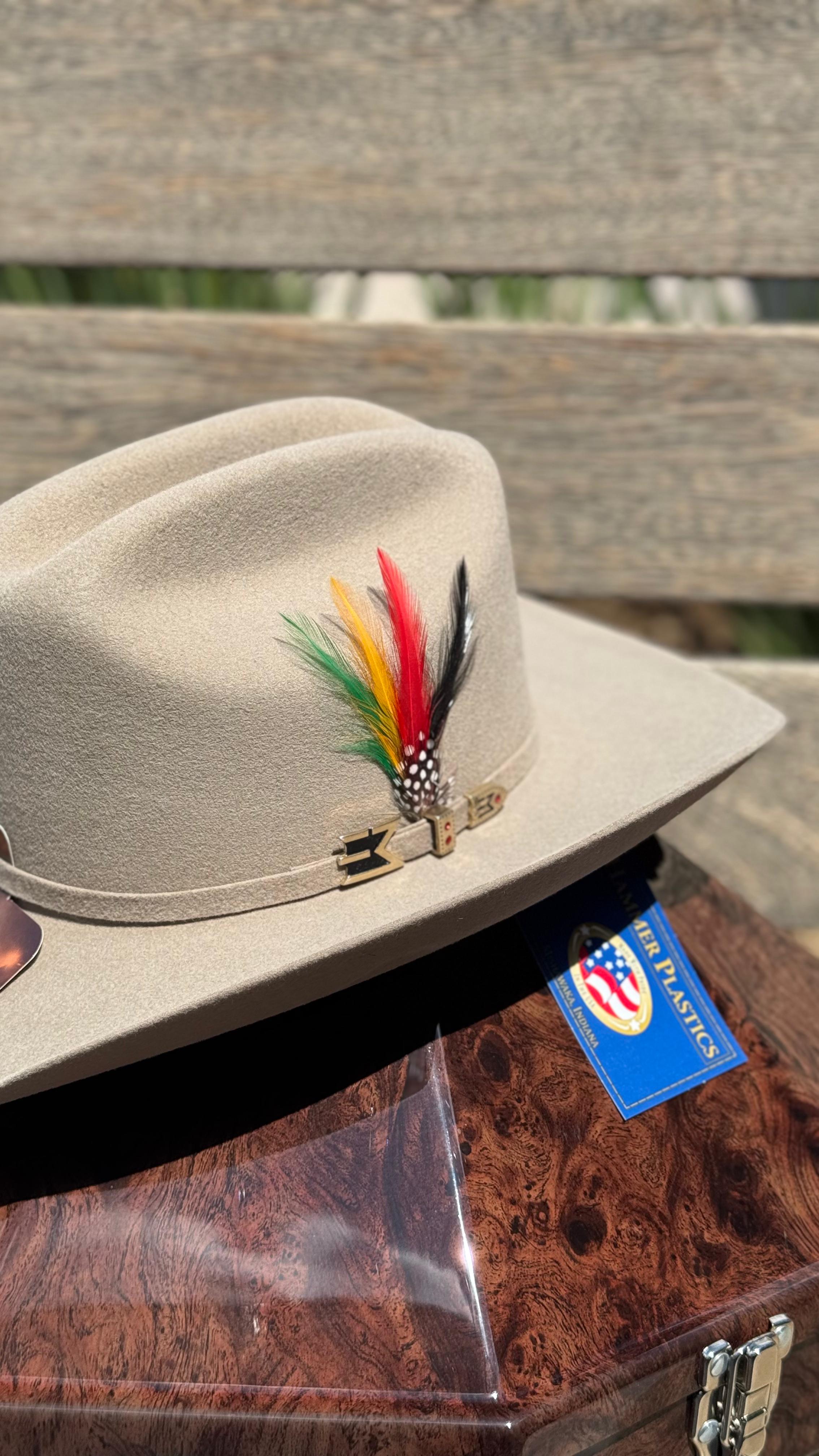 Texana Laredo Sinaloa Almendra x Edén Muñoz 4X