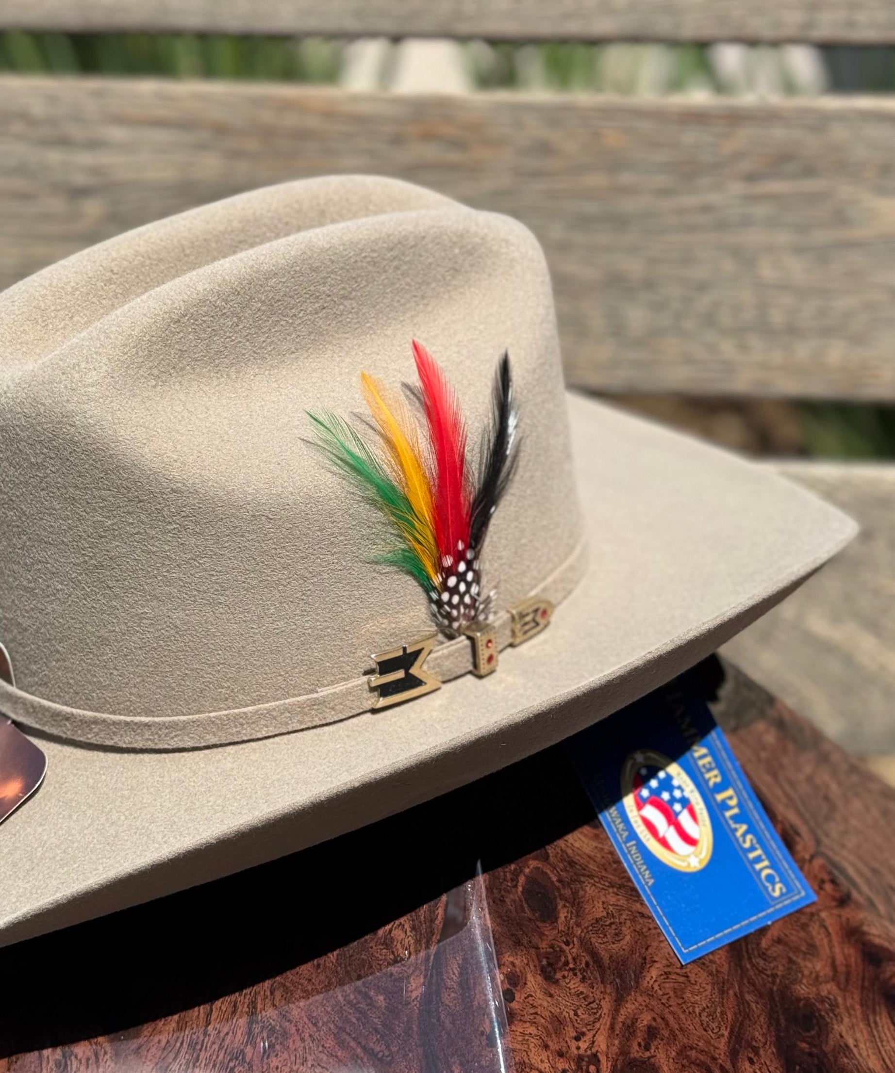 Texana Laredo Sinaloa Almendra x Edén Muñoz 4X